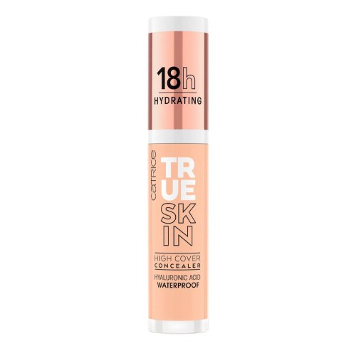 Catrice True Skin High Cover Concealer 015 Warm Vanilla