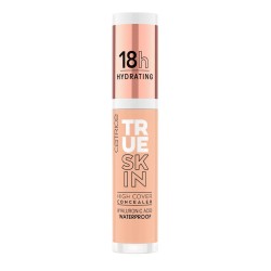 Catrice True Skin High Cover Concealer 020 Warm Beige