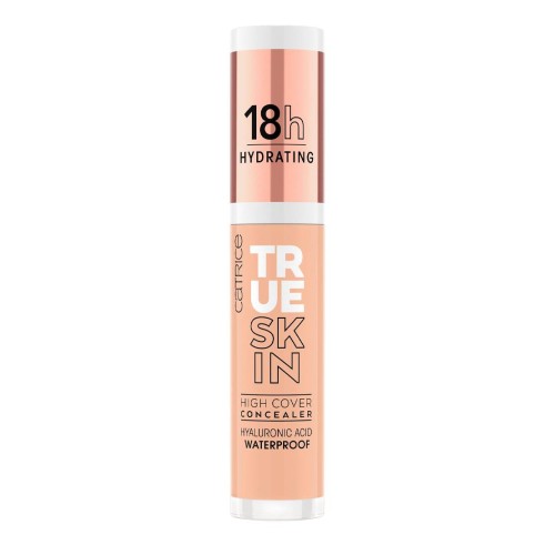 Catrice True Skin High Cover Concealer 020 Warm Beige