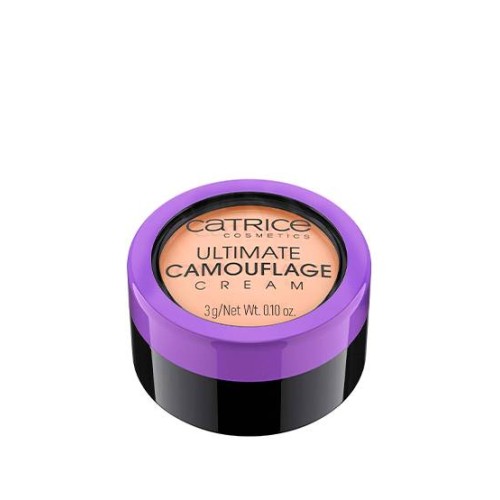 Catrice Ultimate Camouflage Cream 010 Ivory Catrice Ultimate Camouflage Cream 010 Ivory