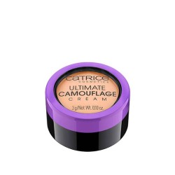 Catrice Ultimate Camouflage Cream 015 Fair Catrice Ultimate Camouflage Cream 015 Fair