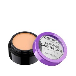 Catrice Ultimate Camouflage Cream 015 Fair Catrice Ultimate Camouflage Cream 015 Fair