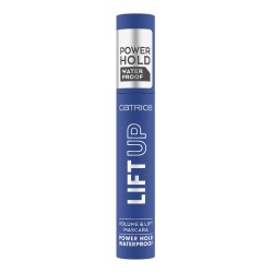 Catrice Lift Up Volume & Lift Mascara Power Hold Waterproof 010 Deep Black