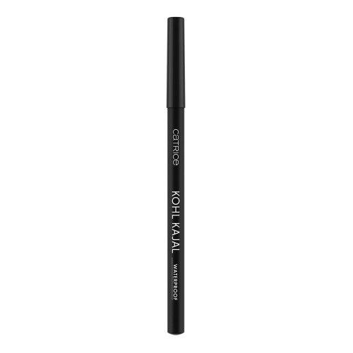 Catrice Kohl Kajal Waterproof 010 Check Chic Black