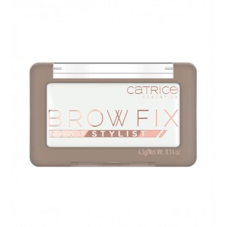 Catrice Brow Fix Soap Stylist 010 Full And Fluffy