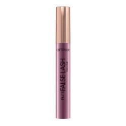 Catrice Pure False Lash Mask 010 Truly Black
