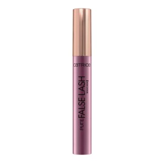 Catrice Pure False Lash Mask 010 Truly Black