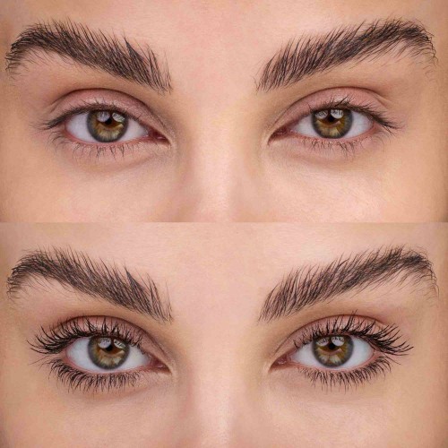Catrice Pure False Lash Mask 010 Truly Black
