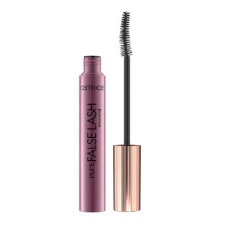 Catrice Pure False Lash Mask 010 Truly Black