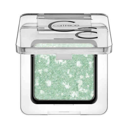Catrice Art Couleurs Eyeshadow 410 Jungle Jade