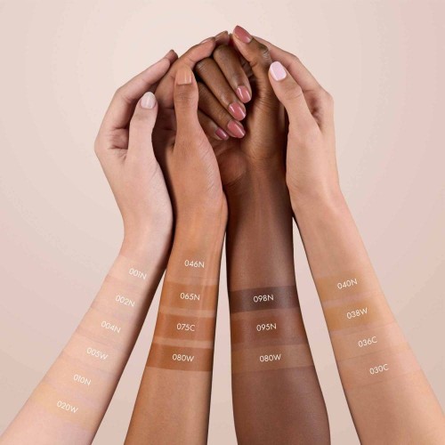 Catrice Nude Drop Tinted Serum Foundation 020W 30ml