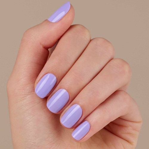 Catrice Iconails Gel Lacquer 143 LavendHER
