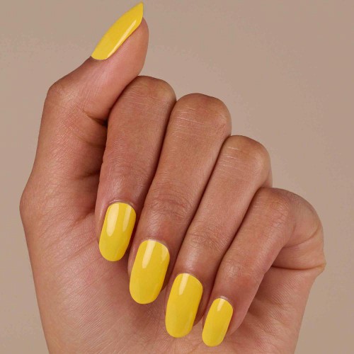 Catrice Super Brights Nail Polish 030 Feeling Sunshine