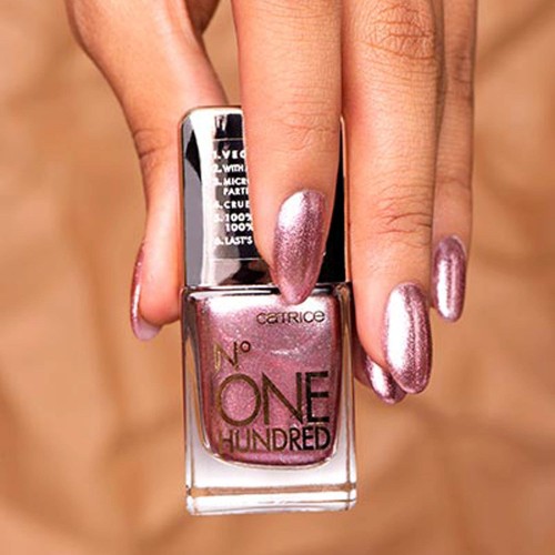 Catrice Iconails Gel Lacquer 100 Party Animal