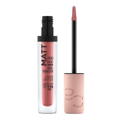 Catrice Matt Pro Ink Non-Transfer Liquid Lipstick 010 Trust In Me