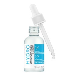 Catrice Hydro Supercharged Serum 30ml