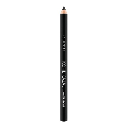 Catrice Kohl Kajal Waterproof 010 Check Chic Black