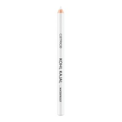 Catrice Kohl Kajal Waterproof 020 Tweet White