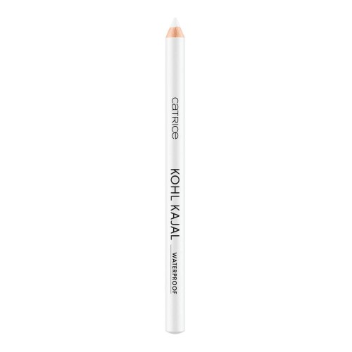 Catrice Kohl Kajal Waterproof 020 Tweet White