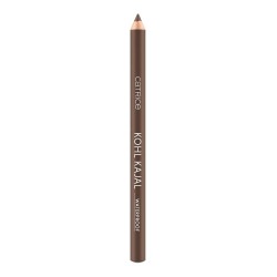 Catrice Kohl Kajal Waterproof 040 Optic BrownChoc