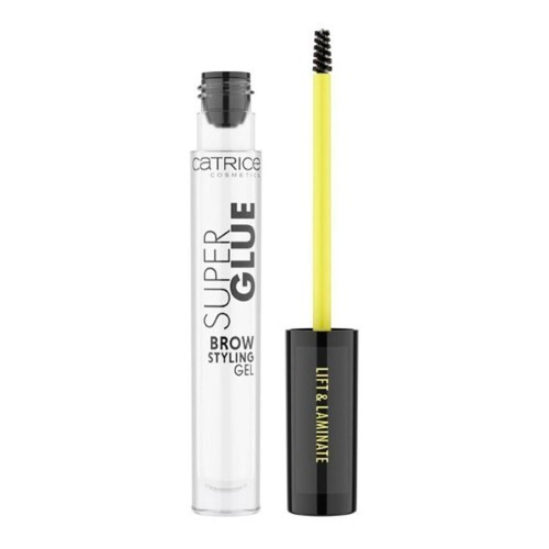 Catrice Super Glue Brow Styling Gel 010 Ultra Hold