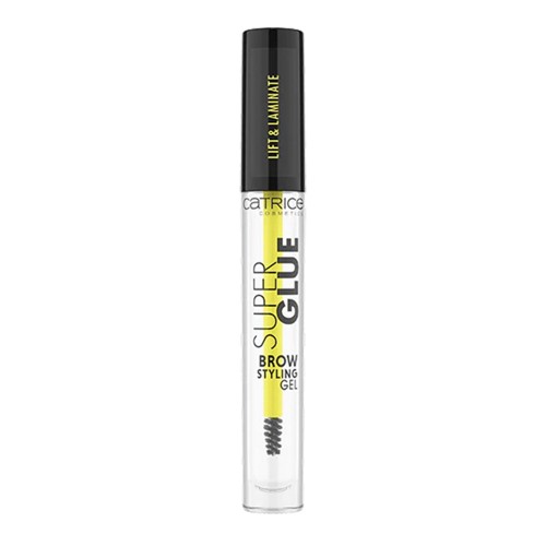 Catrice Super Glue Brow Styling Gel 010 Ultra Hold
