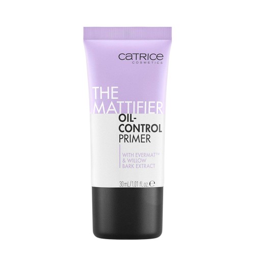 Catrice The Mattifier Oil-Control Primer 30ml
