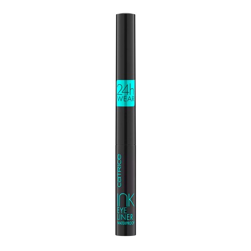 Catrice 24h Wear Ink Eyeliner 010 Stay in Black Waterproof
