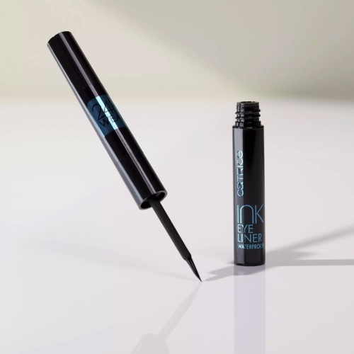 Catrice 24h Wear Ink Eyeliner 010 Stay in Black Waterproof
