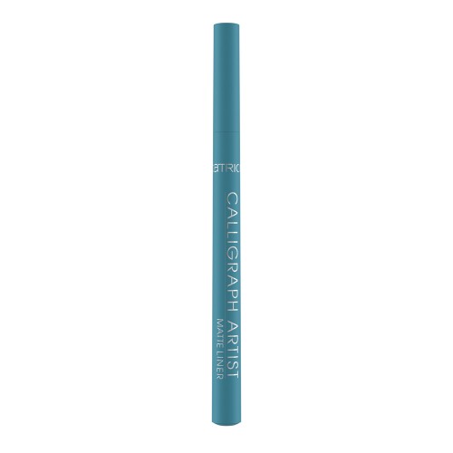 Catrice Calligraph Artist Eyeliner Matte 030 Off Tropic