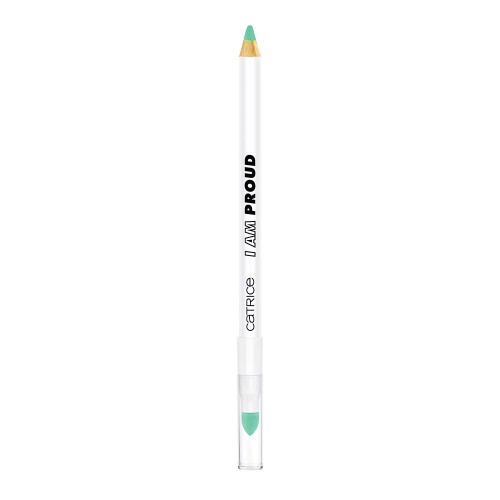 Catrice WHO I AM Double Ended Eye Pencil C02 I Am Proud