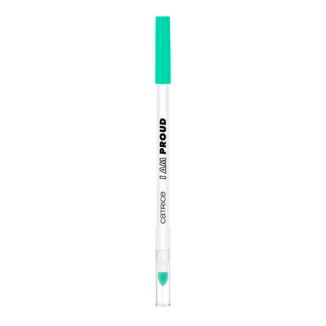 Catrice WHO I AM Double Ended Eye Pencil C02 I Am Proud