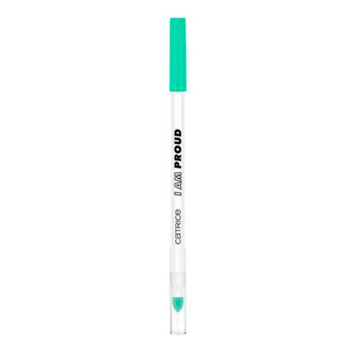 Catrice WHO I AM Double Ended Eye Pencil C02 I Am Proud