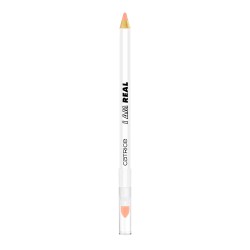 Catrice WHO I AM Double Ended Eye Pencil C04 I Am Real