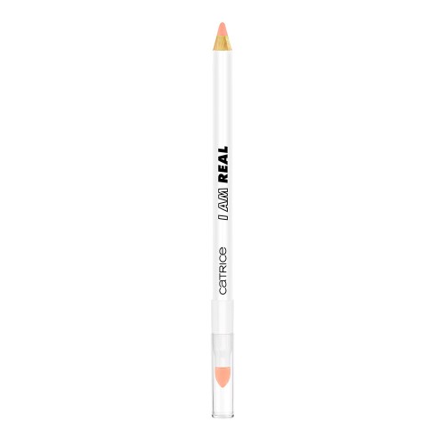 Catrice WHO I AM Double Ended Eye Pencil C04 I Am Real