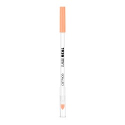 Catrice WHO I AM Double Ended Eye Pencil C04 I Am Real