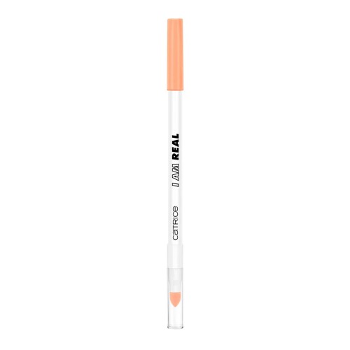 Catrice WHO I AM Double Ended Eye Pencil C04 I Am Real