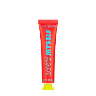 Catrice WHO I AM Coloured Lip Balm C02 Love Myself