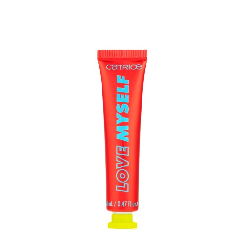 Catrice WHO I AM Coloured Lip Balm C02 Love Myself