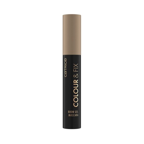 Catrice Colour & Fix Brow Gel Mascara 020 Medium Brown