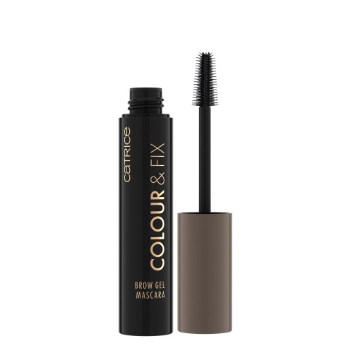 Catrice Colour & Fix Brow Gel Mascara 030 Dark Brown