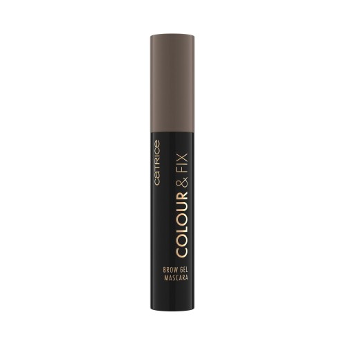 Catrice Colour & Fix Brow Gel Mascara 030 Dark Brown