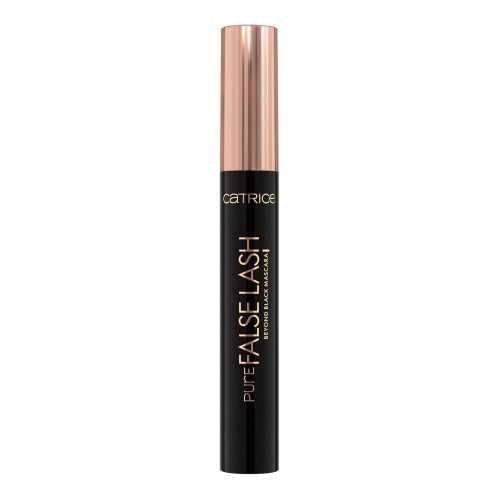 Catrice Pure False Lash Beyond Black Mascara