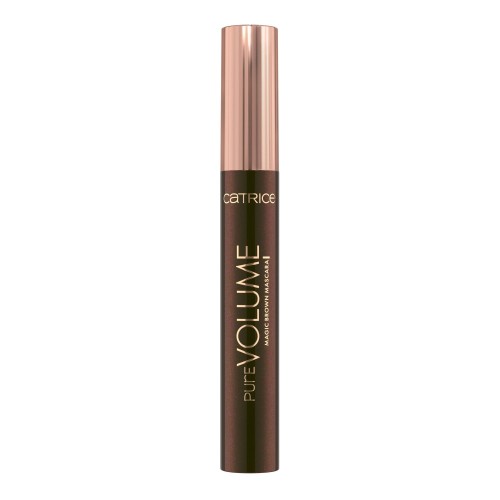 Catrice Pure Volume Magic Brown Mascara