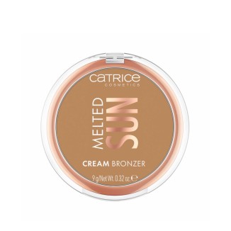 Catrice Melted Sun Cream Bronzer 020 Beach Babe