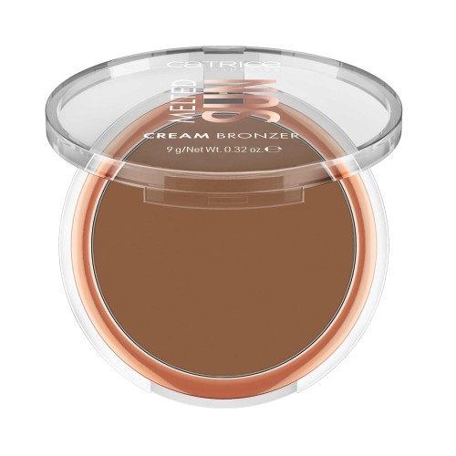 Catrice Melted Sun Cream Bronzer 030 Pretty Tanned