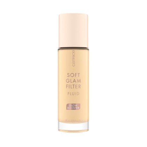 Catrice Soft Glam Filter Fluid 010 Fair Light 30ml