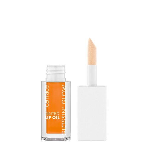 Catrice Glossin' Glow Tinted Lip Oil 030 Glow For The Show