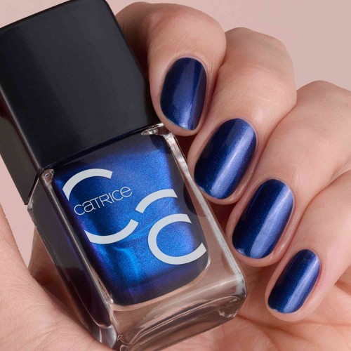 Catrice Iconails Gel Lacquer 161 Stargazing Catrice Iconails Gel Lacquer 161 Stargazing