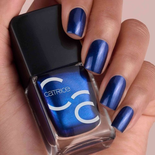 Catrice Iconails Gel Lacquer 161 Stargazing Catrice Iconails Gel Lacquer 161 Stargazing